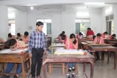 Government Industrial Training Institute Cuttack Academic Fcaility photo 6